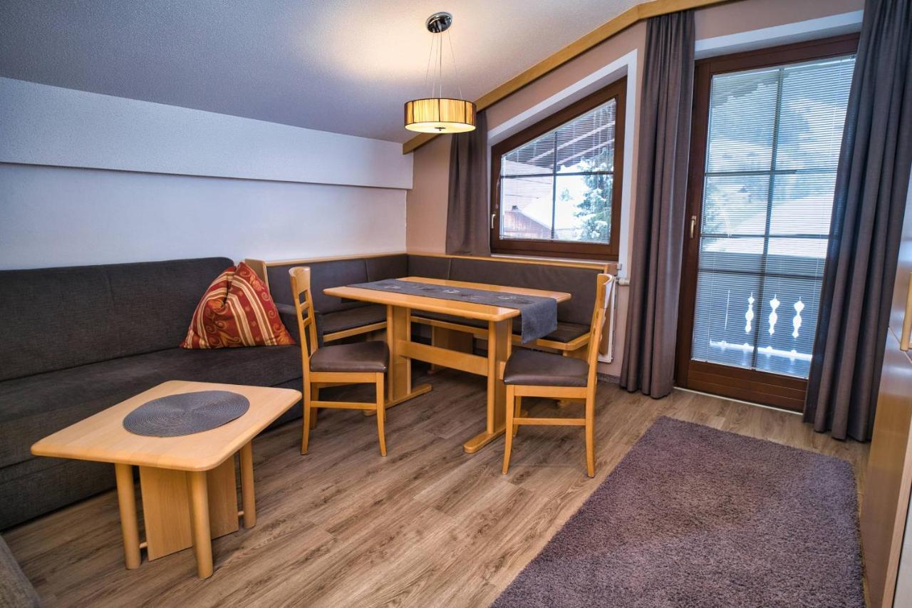 Ferienhof Stoeckl Finkenberg Extérieur photo